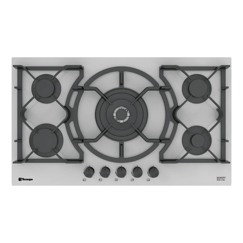 اجاق گاز صفحه ای تکنو گاز مدل TTG-15953