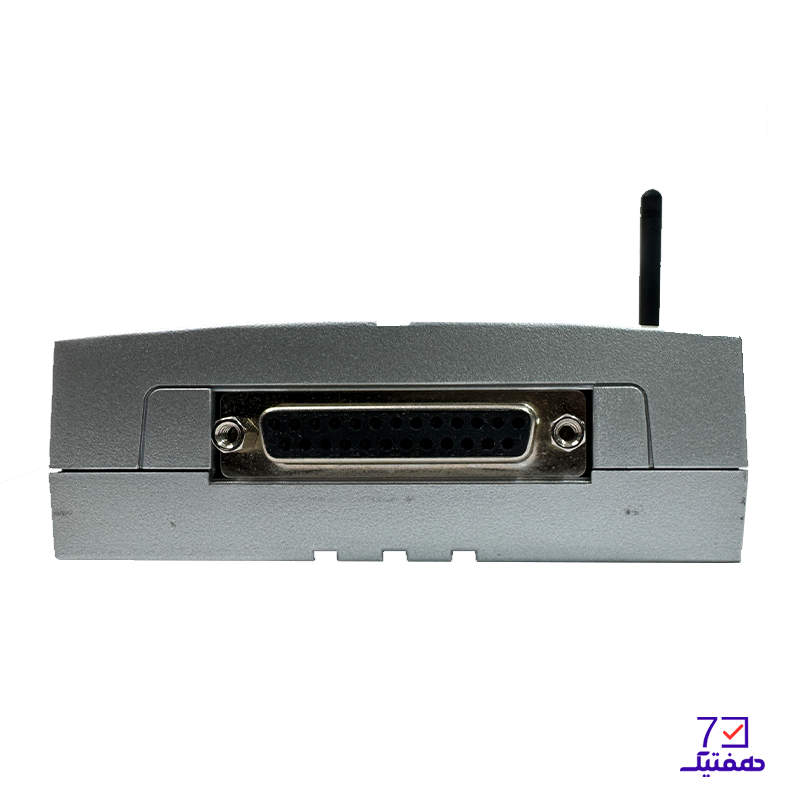 پرینت سرور repotec WUP203 Wireless — تصویر ۵