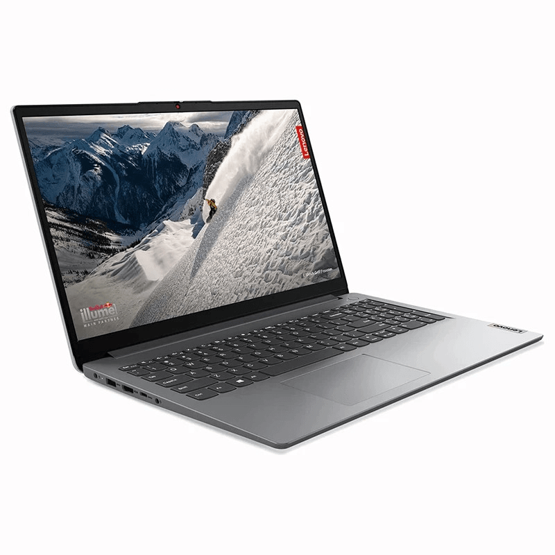 لپ تاپ 15.6 اینچی لنوو مدل LENOVO IdeaPad 1 i5-1335U 8GB 512GB SSD TOUCH — تصویر ۶