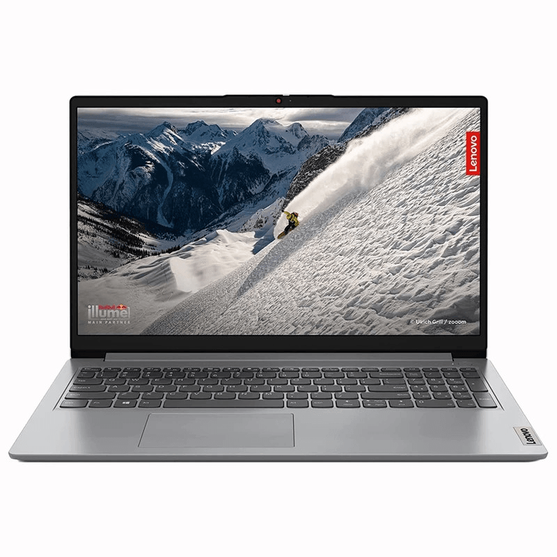 لپ تاپ 15.6 اینچی لنوو مدل LENOVO IdeaPad 1 i5-1335U 16GB 512GB SSD TOUCH