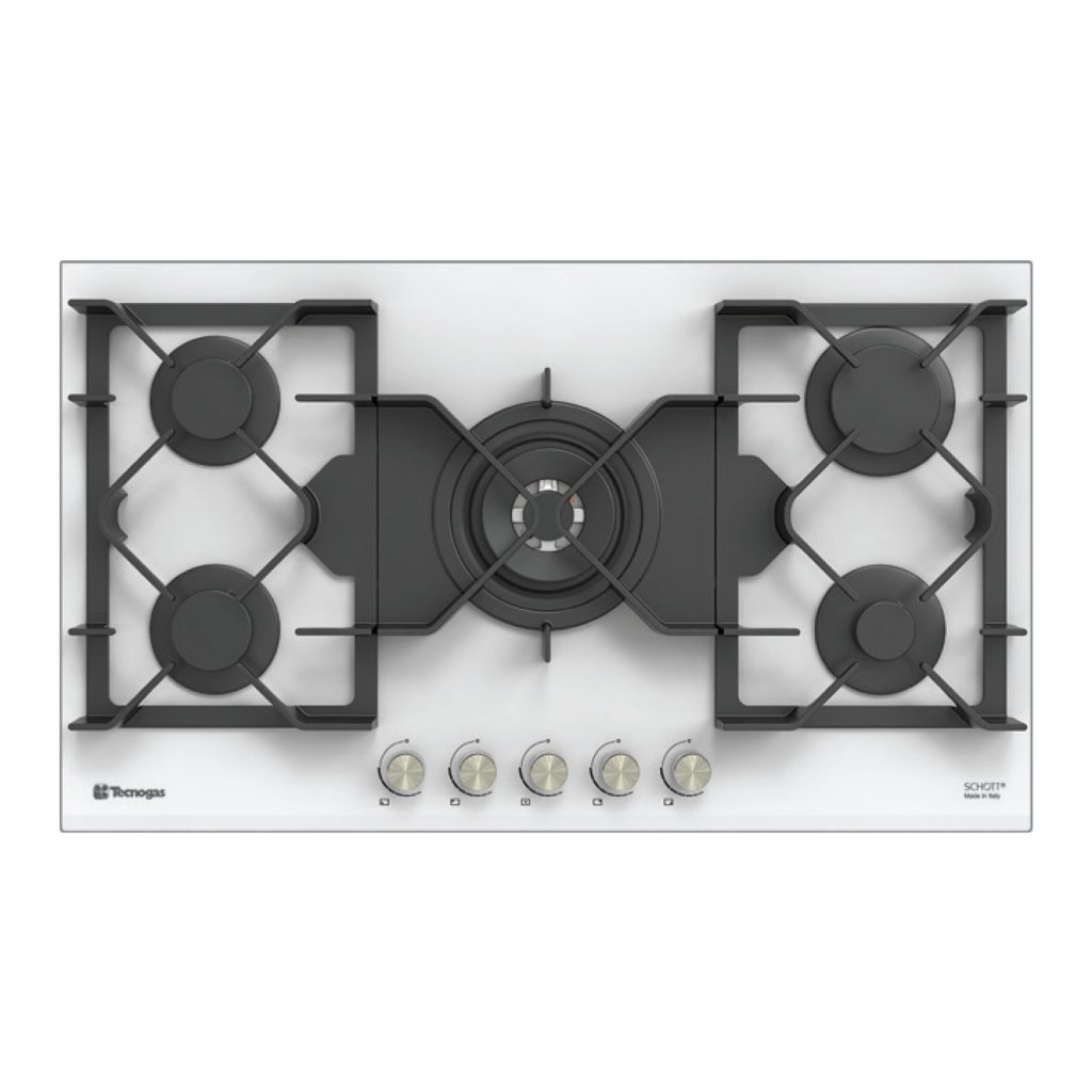 اجاق گاز صفحه ای تکنو گاز مدل TTG-15934