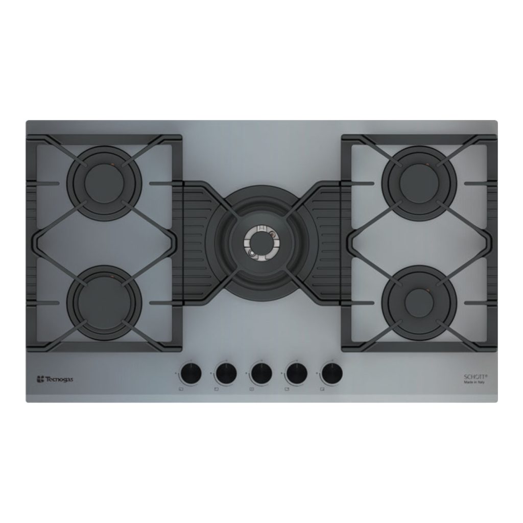 اجاق گاز صفحه ای تکنو گاز مدل TTG-159118