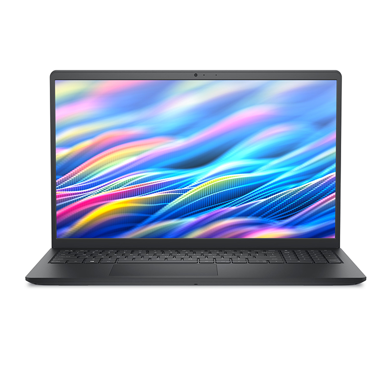 لپ تاپ 15.6 اینچی دل مدل DELL DC15250 i5-1334U 8GB 512GB SSD INTEL