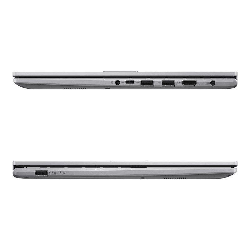 لپ تاپ 15.6 اینچی ایسوس مدل ASUS Vivobook 15 X1504VA Core7-150U 16GB 512GB SSD INTEL — تصویر ۳