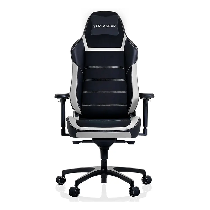 صندلی گیمینگ ورتاگیر مدل Vertagear PL6800 BLACK WHITE