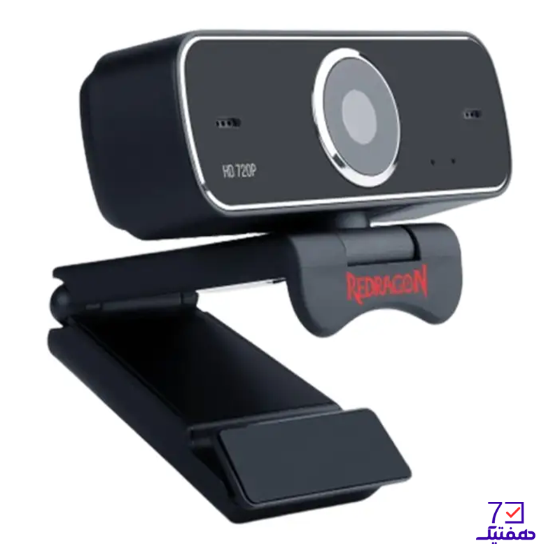 وبکم ردراگون مدل REDRAGON GW600 Fobos 2 — تصویر ۵
