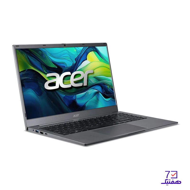 لپ تاپ 15.6 اینچی ایسر مدل Acer Aspire Lite AL15 i5-13500H 16GB 512GB SSD — تصویر ۵