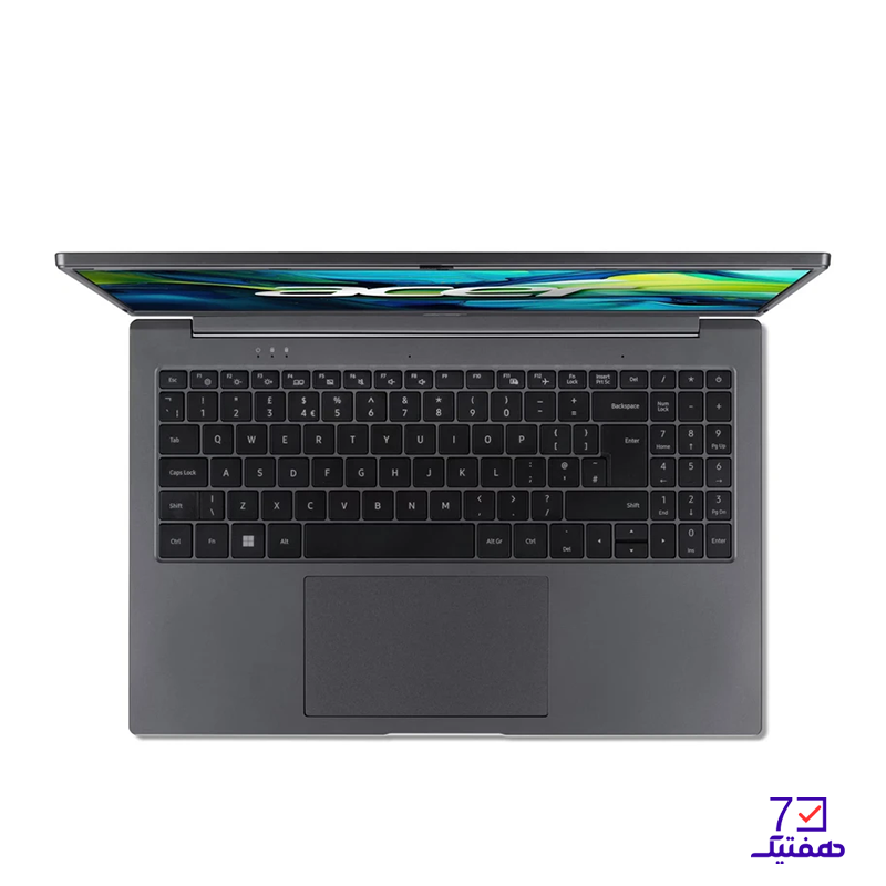 لپ تاپ 15.6 اینچی ایسر مدل Acer Aspire Lite AL15 i5-13500H 16GB 512GB SSD — تصویر ۳