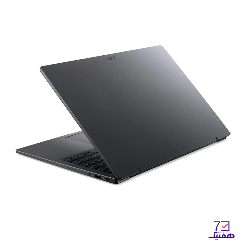 لپ تاپ 15.6 اینچی ایسر مدل Acer Aspire Lite AL15 i5-13500H 16GB 512GB SSD — تصویر ۶
