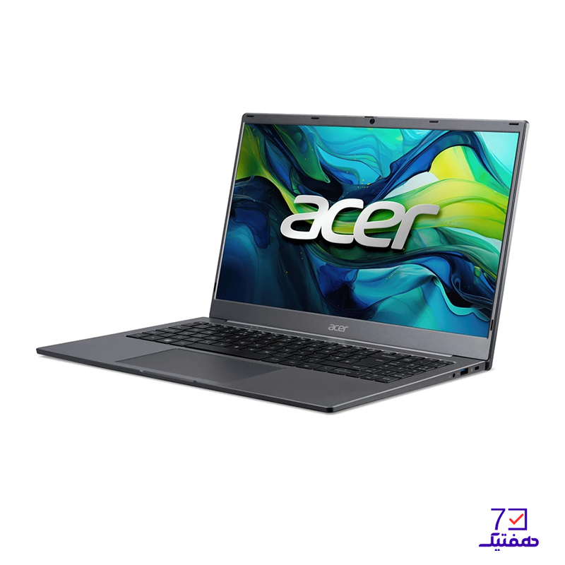 لپ تاپ 15.6 اینچی ایسر مدل Acer Aspire Lite AL15 i5-13500H 16GB 512GB SSD — تصویر ۴
