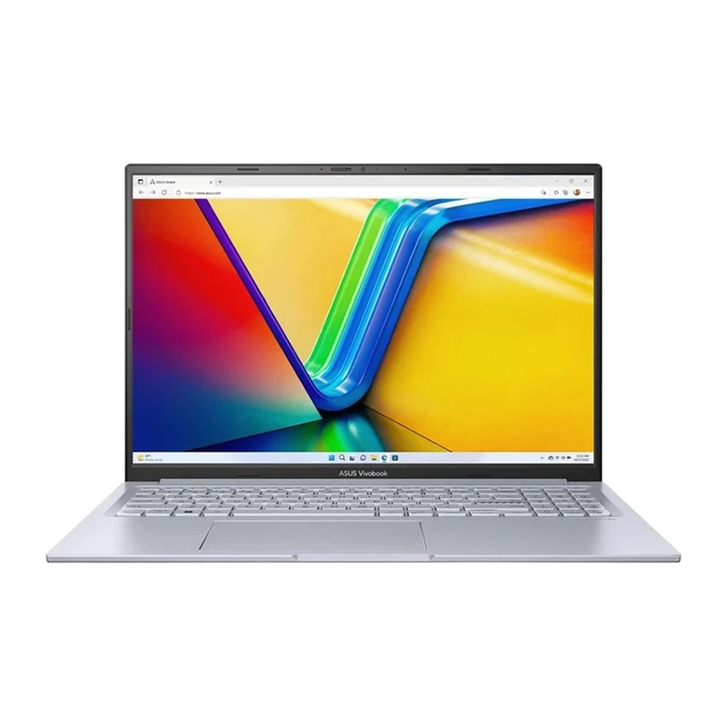 لپ تاپ 16 اینچی ایسوس مدل ASUS Vivobook 16X K3605VU i9-13900H 32GB 1TB SSD RTX4050 6GB