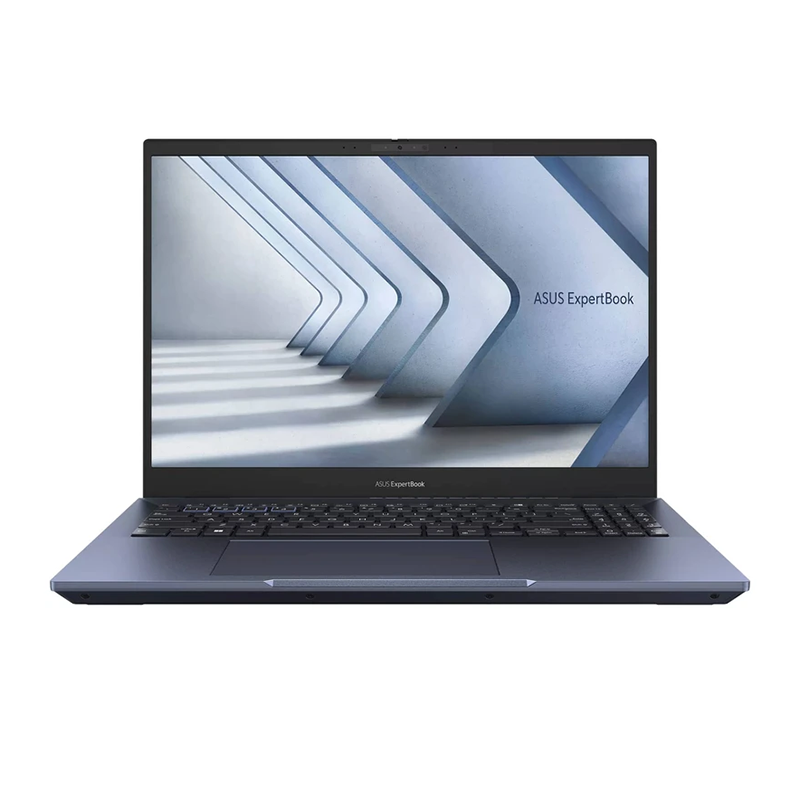 لپ تاپ 15.6 اینچی ایسوس مدل ASUS Expertbook B5 B5602CVA i7-1360P 8GB 512GB SSD INTEL