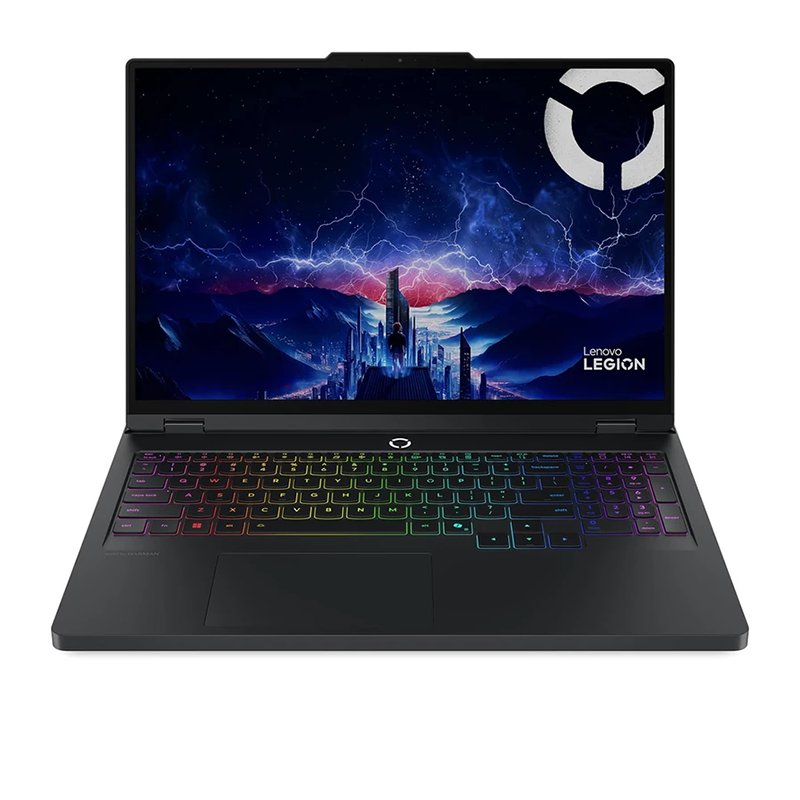 لپ تاپ 16 اینچی لنوو مدل LENOVO Legion Pro 5 Ultra9-275HX 32GB 1TB SSD RTX5060 8GB