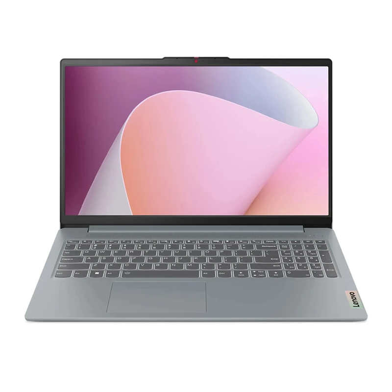 لپ تاپ 15.6 اینچی لنوو مدل LENOVO IdeaPad Slim 3 i7-1355U 16GB 1TB SSD INTEL Touch