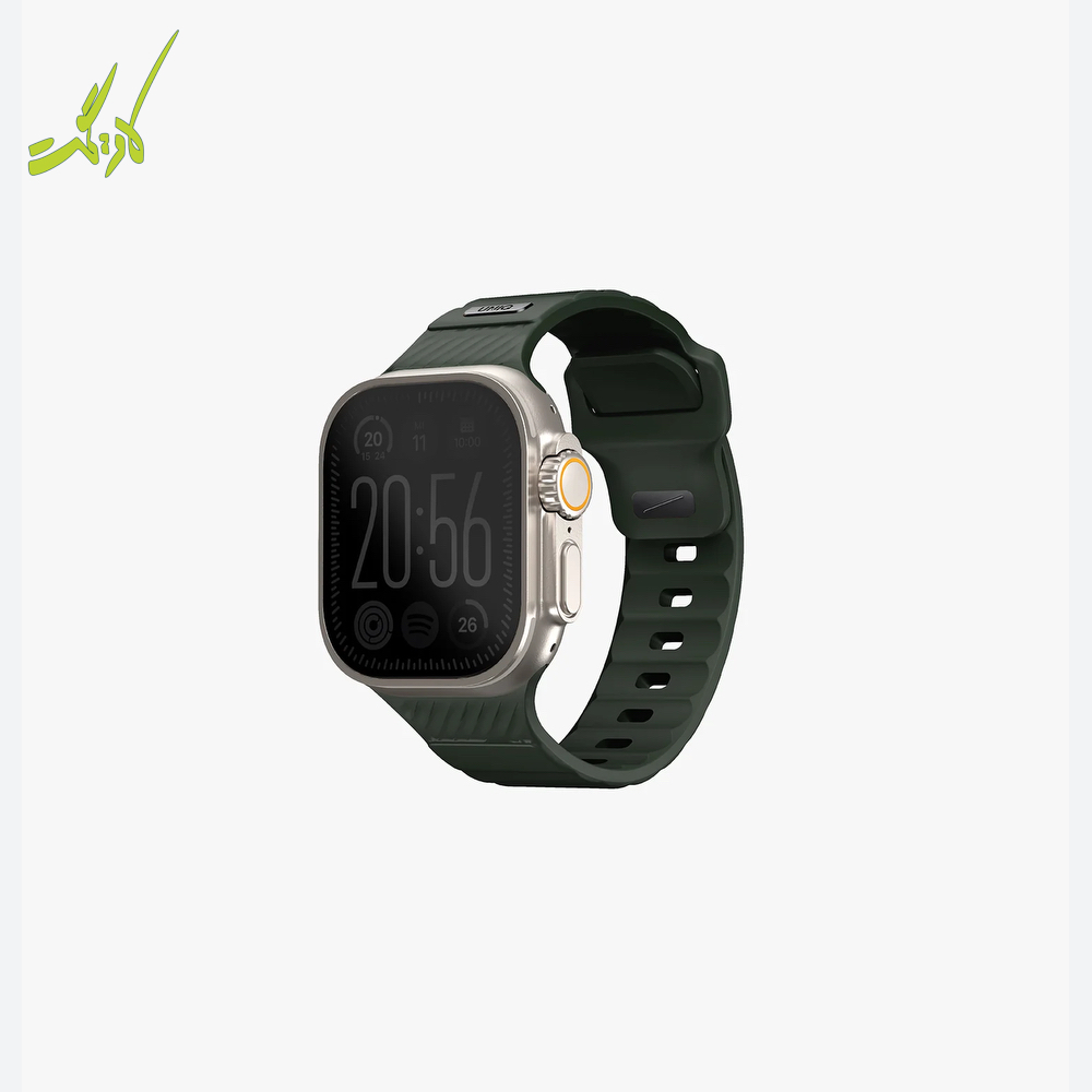 بند اپل واچ یونیک 42/44/45/49 Uniq Stride