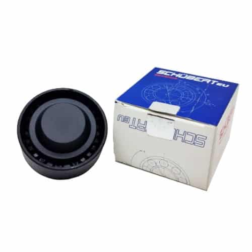 هرزگرد دینام نوع B سمند و دنا EF7 شوبرت | Idler alternator type B Samand and Dena EF7 Schubert