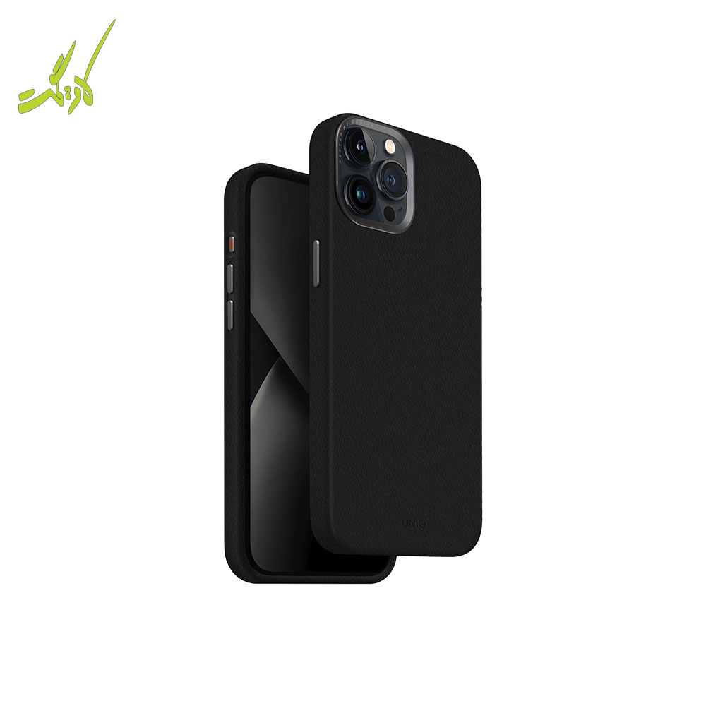 قاب آیفون ۱۵ پرو یونیک UNIQ IPHONE 15 Pro Lyden MagClick