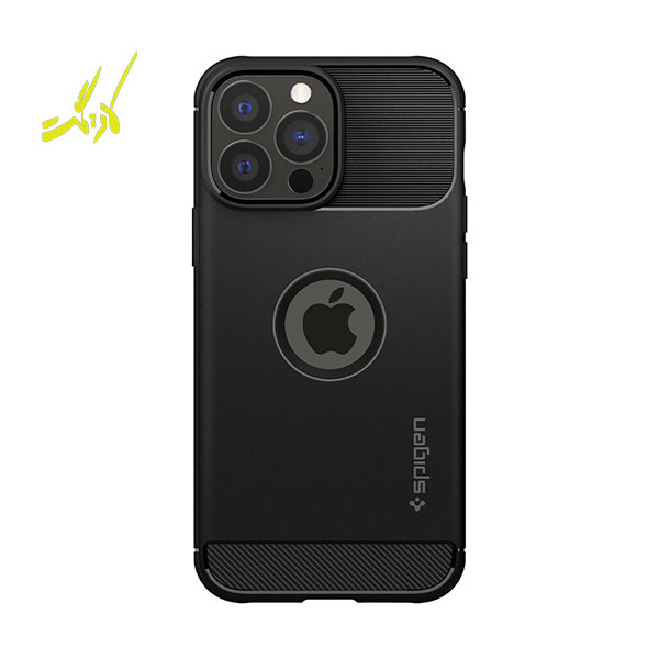 قاب iPhone 13 Pro اسپیگن Spigen Rugged Armor 13 Pro