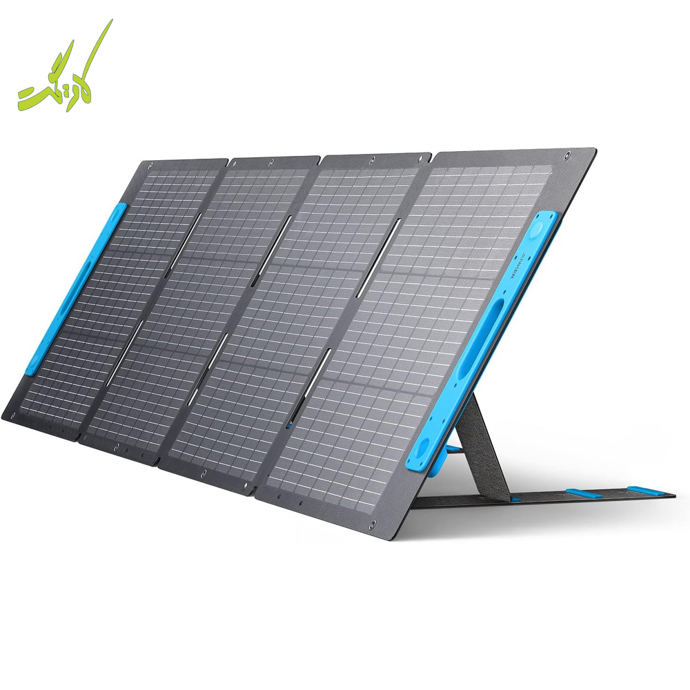 صفحه شارژ خورشیدی انکر Anker 625 Solar Panel (100W) A2431