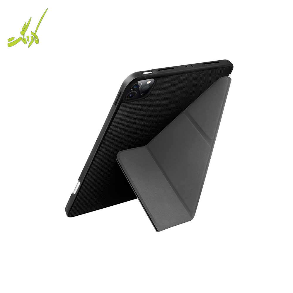 کاور آیپد پرو 12.9 یونیک Uniq iPad Pro 12.9 Transforma — تصویر ۲
