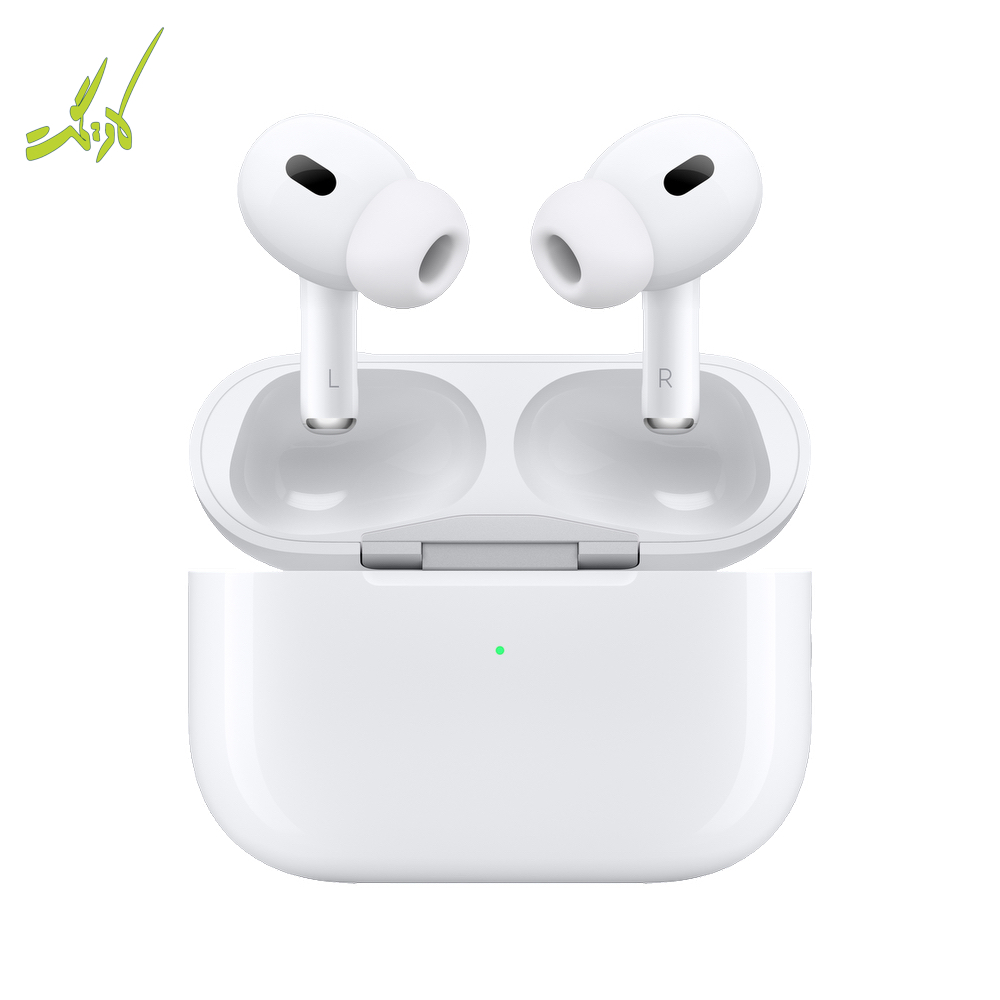 ایرپاد پرو نسل ۲ اپل – Apple AirPods Pro 2