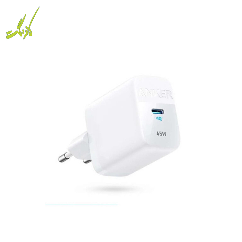 شارژر دیواری انکر Anker 313 Ace 2 45W A2643