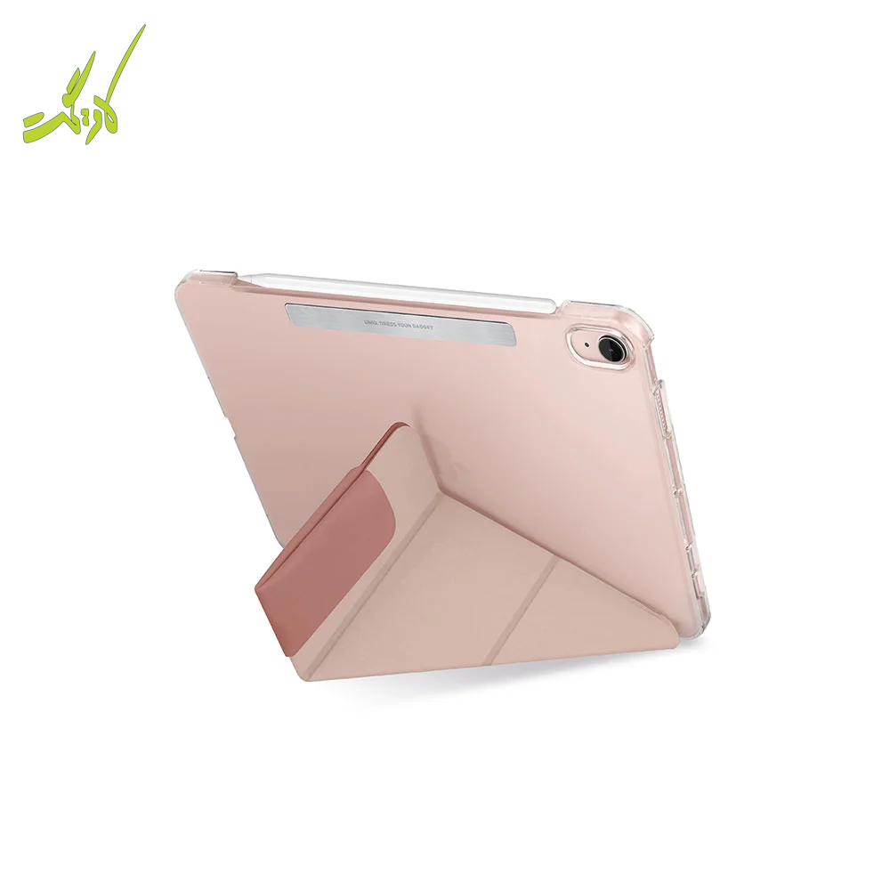 کاور آیپد مینی ۶ یونیک Uniq CAMDEN iPad Mini 6 (2021) — تصویر ۵