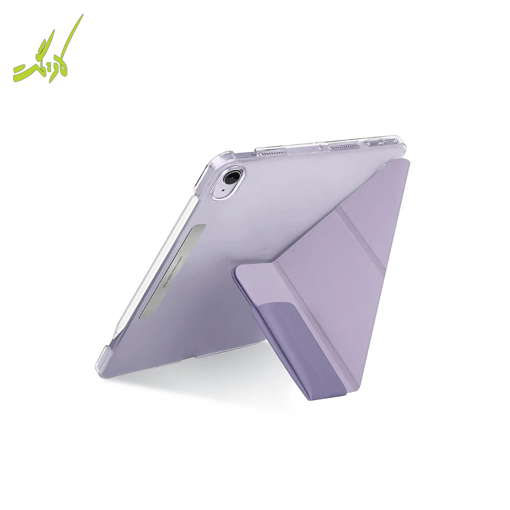 کاور آیپد مینی ۶ یونیک Uniq CAMDEN iPad Mini 6 (2021) — تصویر ۷