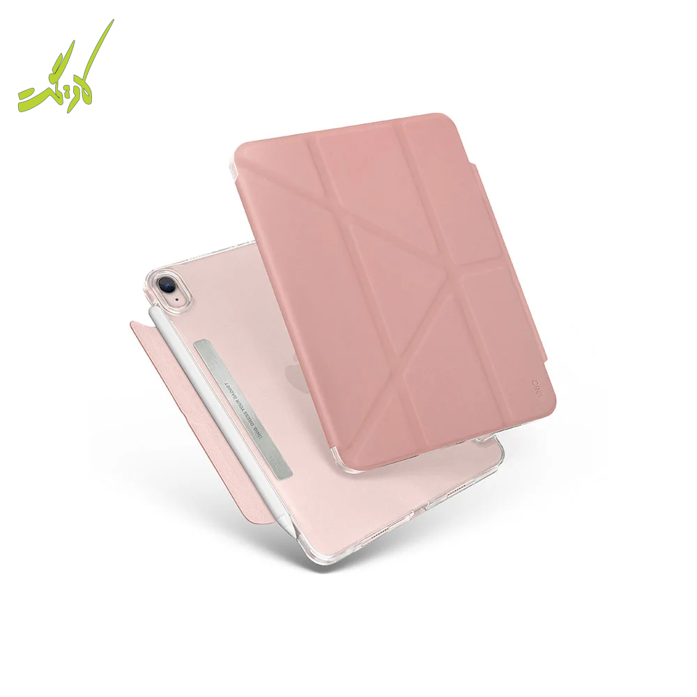 کاور آیپد مینی ۶ یونیک Uniq CAMDEN iPad Mini 6 (2021)