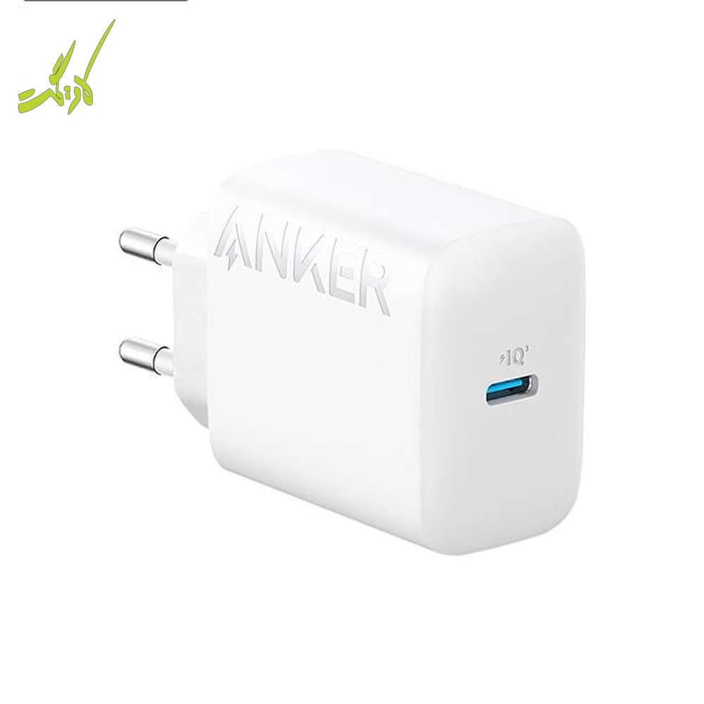 شارژر دیواری انکر ۲۰ وات Anker Select Charger 20W A2347