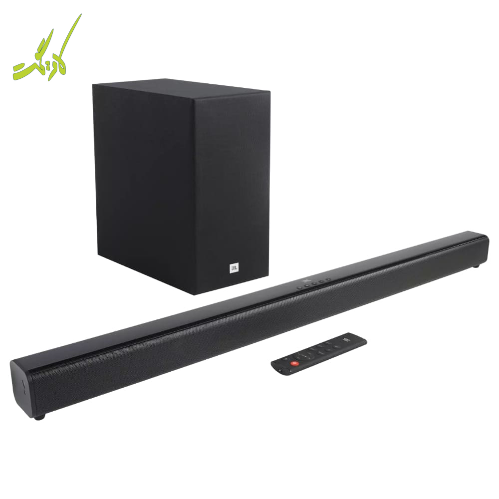 ساندبار جی بی ال مدل JBL Cinema SB160