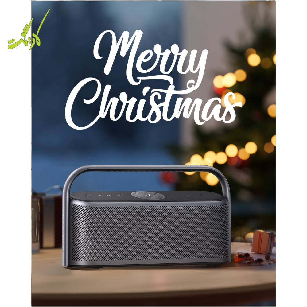 اسپیکر انکر 50 واتی Anker SoundCore Motion X600 A3130 — تصویر ۳