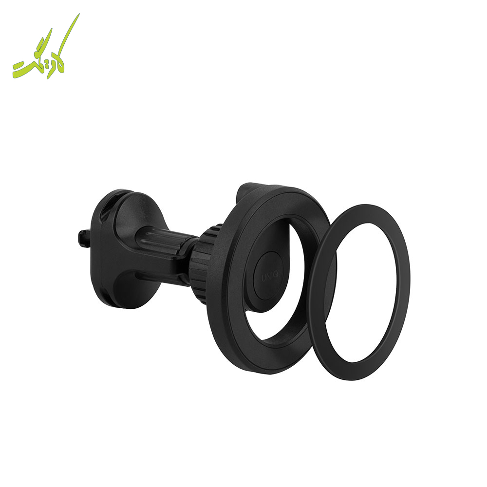 پایه نگهدارنده موبایل دریچه کولر خودرو یونیک Uniq Trelix — تصویر ۴