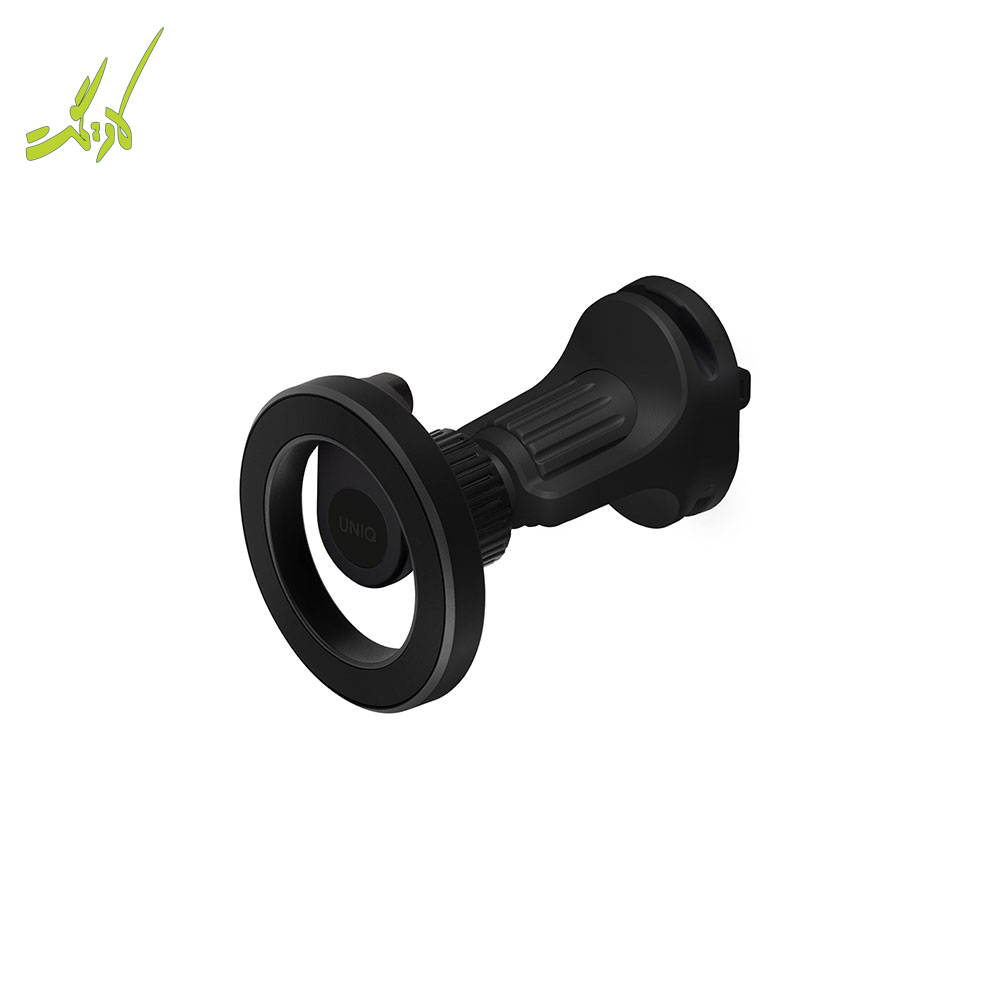 پایه نگهدارنده موبایل دریچه کولر خودرو یونیک Uniq Trelix — تصویر ۳
