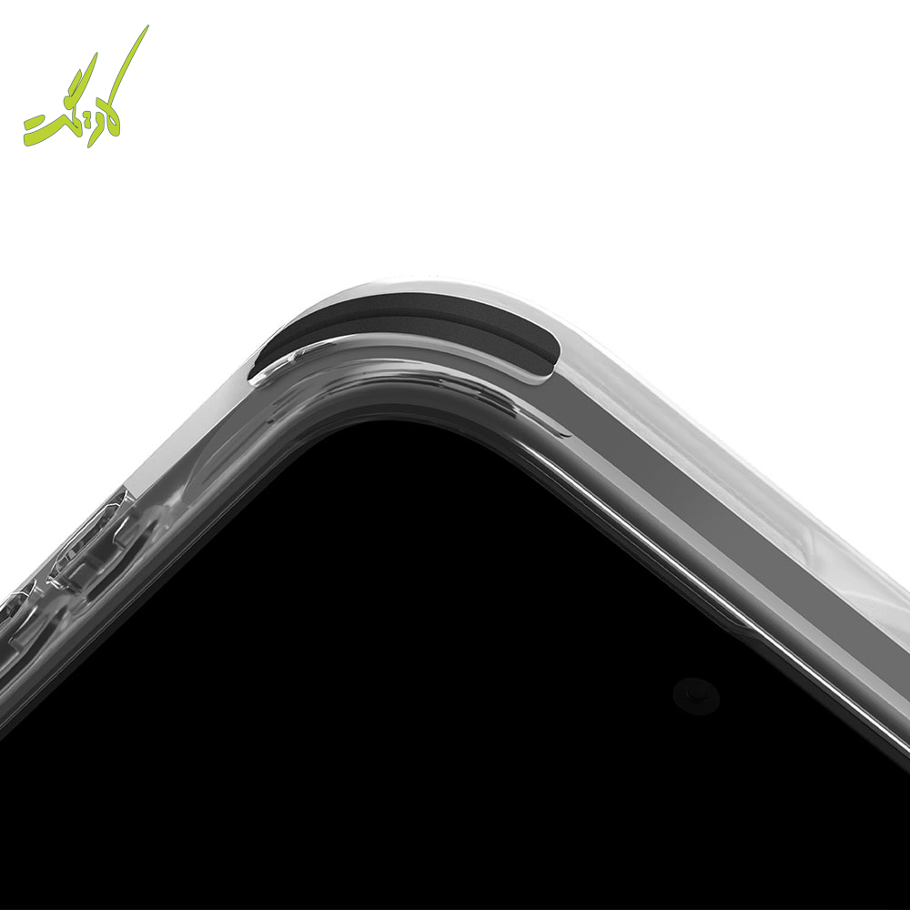 قاب آیفون ۱۵ پرو یونیک UNIQ HYBRID IPHONE 15 Pro COMBAT — تصویر ۵