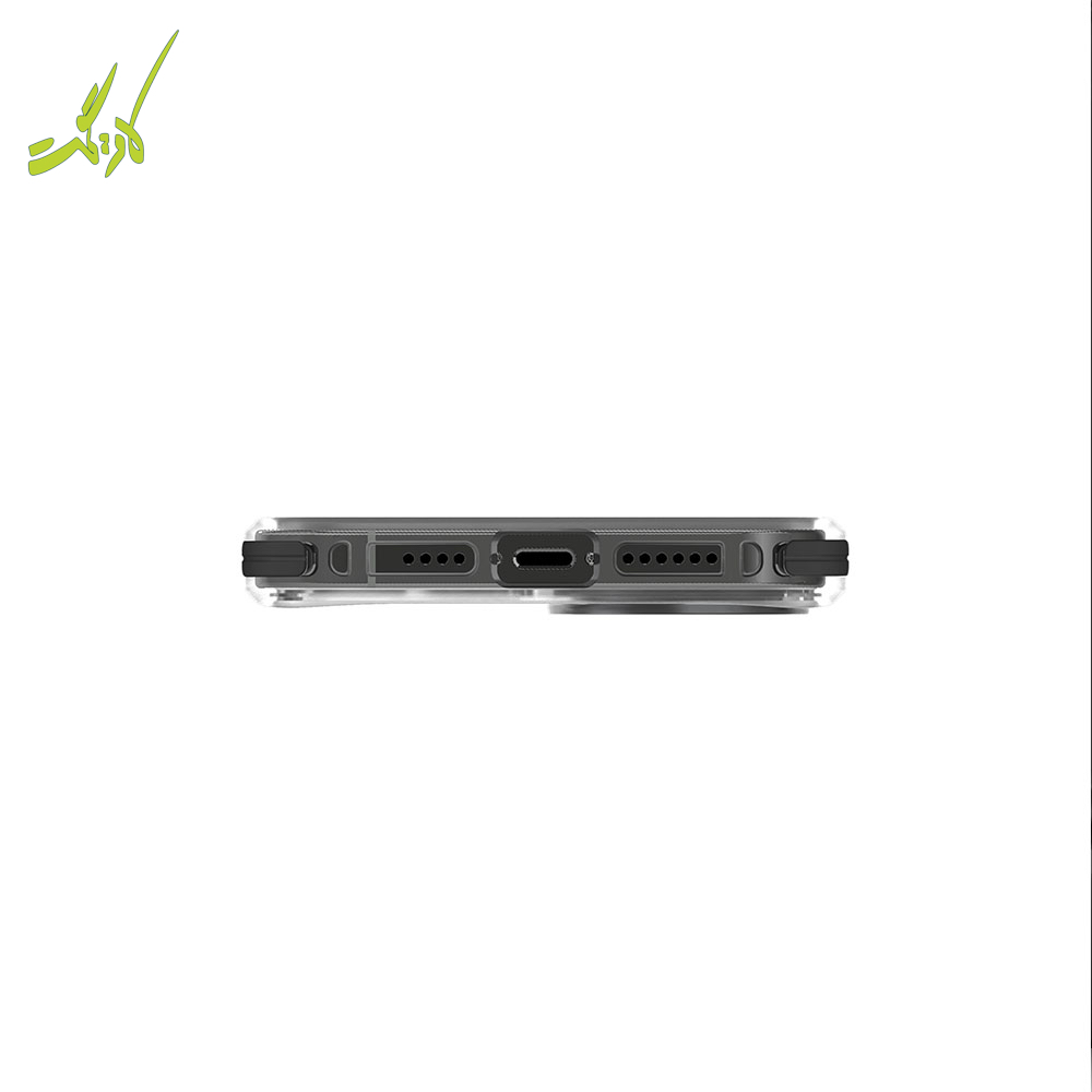قاب آیفون ۱۵ پرو یونیک UNIQ HYBRID IPHONE 15 Pro COMBAT — تصویر ۴