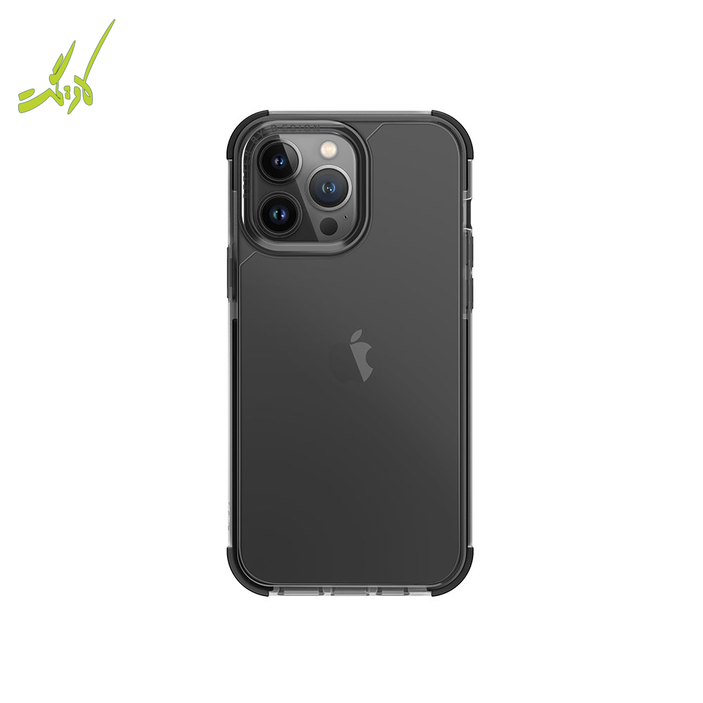 قاب آیفون ۱۵ پرو یونیک UNIQ HYBRID IPHONE 15 Pro COMBAT — تصویر ۳