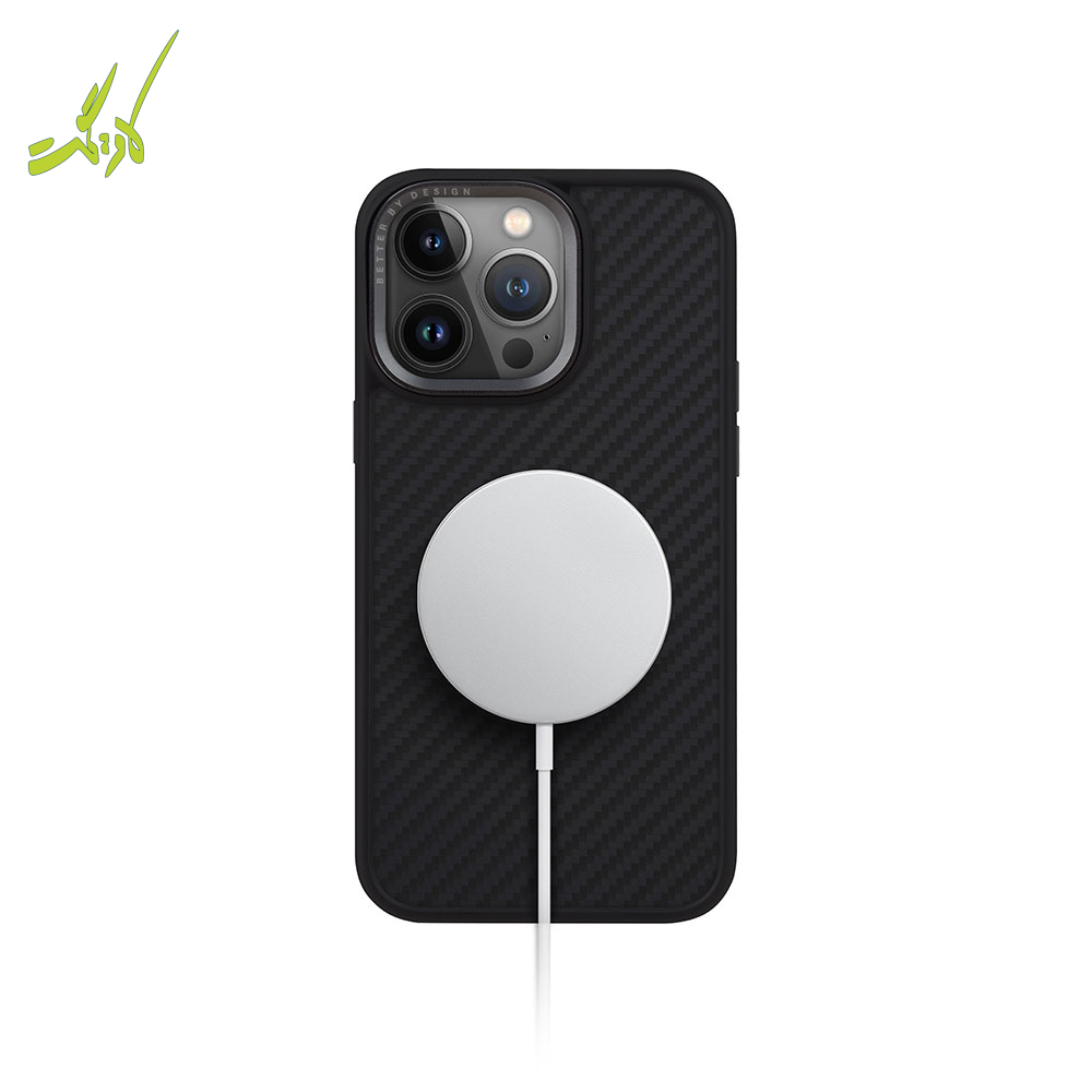 قاب آیفون ۱۵ پرو مکس یونیک UNIQ IPHONE 15 Pro Max Keva