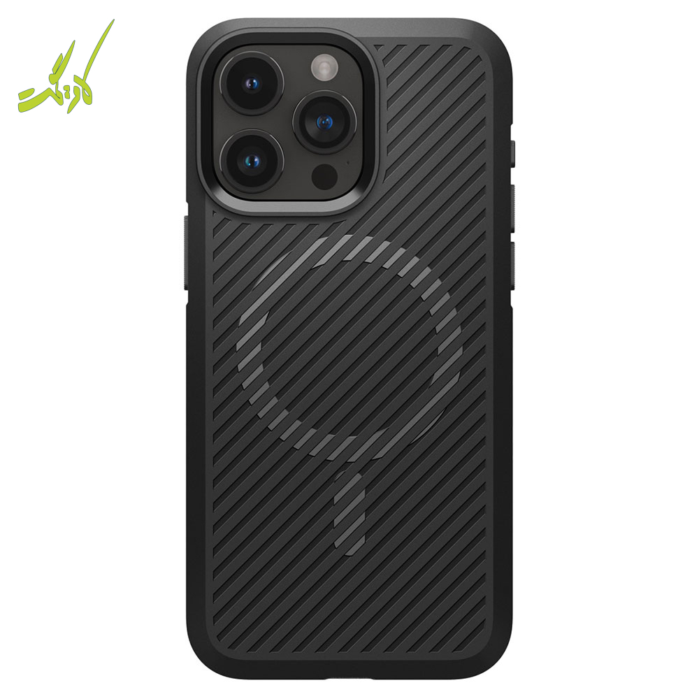 قاب آیفون ۱۵ پرو مکس اسپیگن Spigen Core Armor MagFit iPhone 15 Pro Max