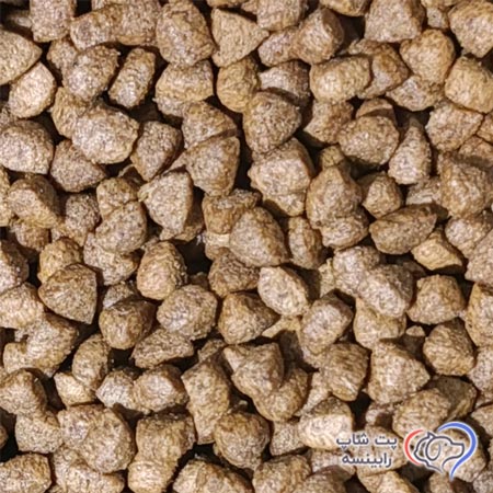 غذای خشک گربه جونیور فیدار 10 کیلوگرم — تصویر ۳