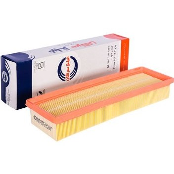 فيلتر هوا كوتاه 206 سركان | Short air filter 206 Serkan