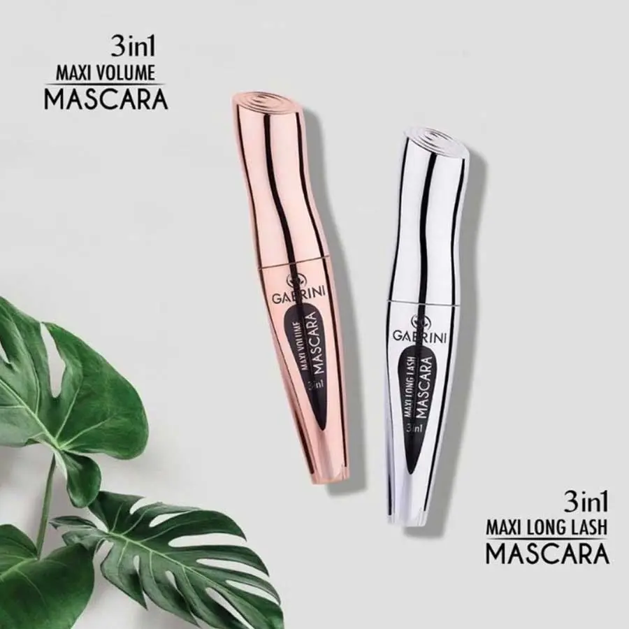 ریمل 3 در 1 Maxi گابرینی
