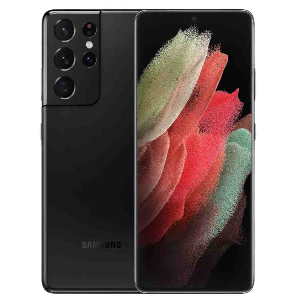 گوشی موبایل سامسونگ مدل Galaxy S21 Ultra 5G SM-G998B/DS دو سیم کارت ظرفیت 256 گیگابایت و رم 12 گیگابایت — تصویر ۳