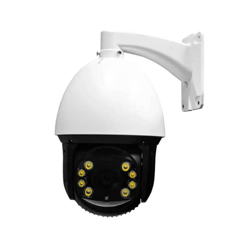 دوربین اسپید دام پنج مگاپیکسل دیجیتال Speed dome 5mp ip sony 335 36x