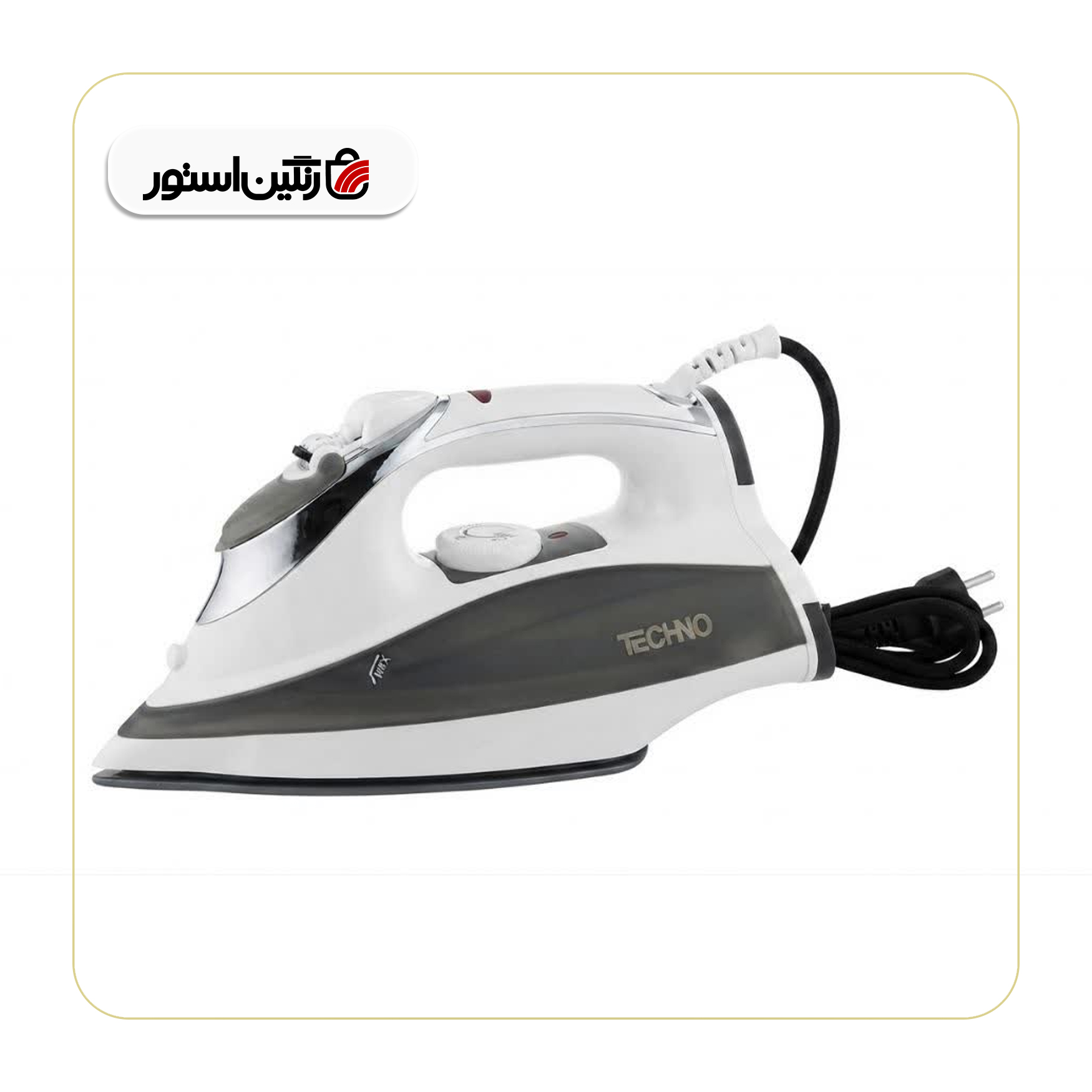 اتو بخار تکنولند مدل 32675