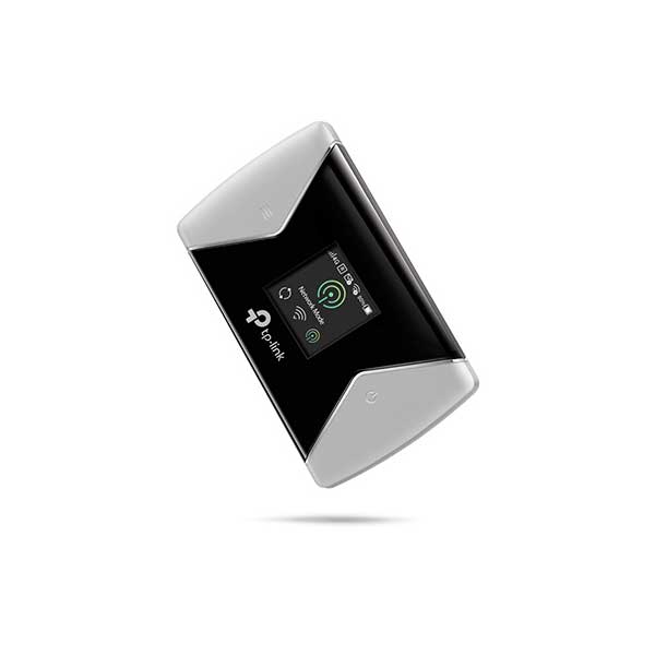 مودم همراه 4G/LTE تی پی لینک M7450 — تصویر ۳