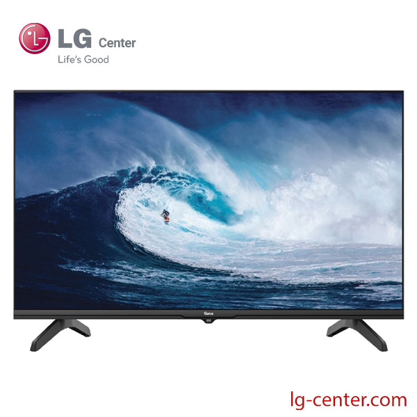 تلويزيون ال ای دی هوشمند جی پلاس 32 اینچ مدل GTV-32PD620N