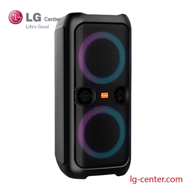 اسپیکر بلوتوثی اسنوا مدل STS-Light-Tower-C2