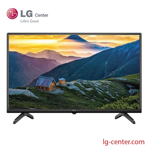 تلويزيون ال ای دی جی پلاس 32 اينچ مدل GTV-32PD420N