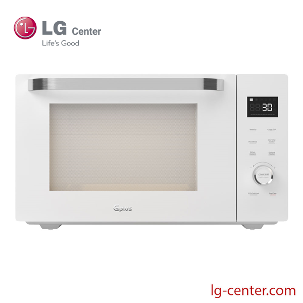 مایکروویو جی پلاس مدل M347W